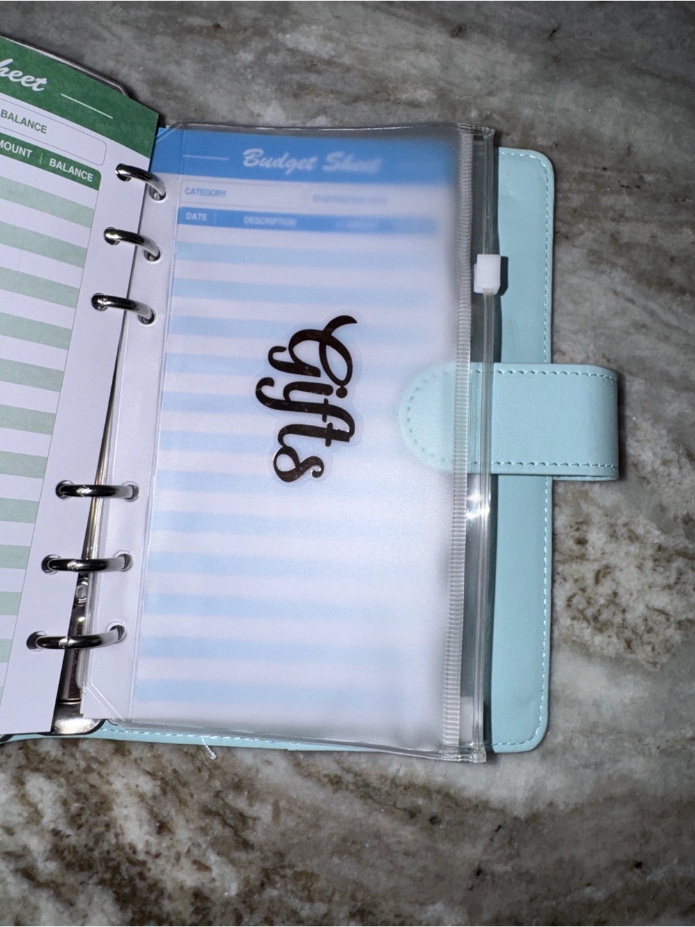 Budget planner - Picture 6 of 10